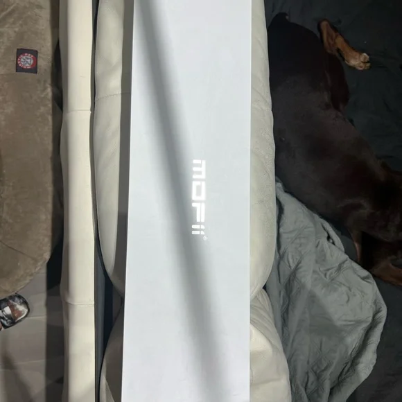 Mofii Keyboard - Picture 3 of 3